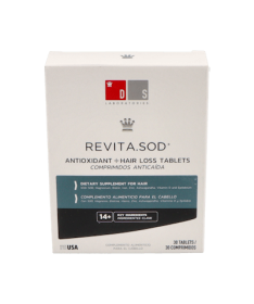 REVITA SOD 30 COMP – foto del producto cada revita sod