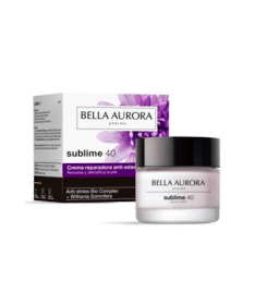 BELLA AURORA SUB 40CREMA REP AE NOCH 50M – foto del producto cada bella aurora