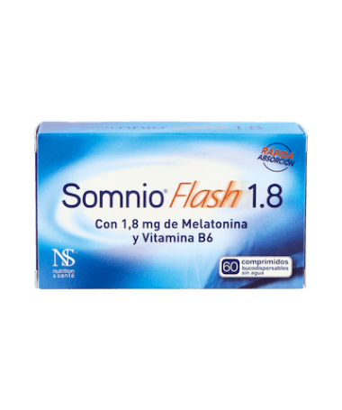 SOMNIO FLASH 1
