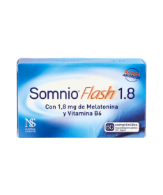 SOMNIO FLASH 1
