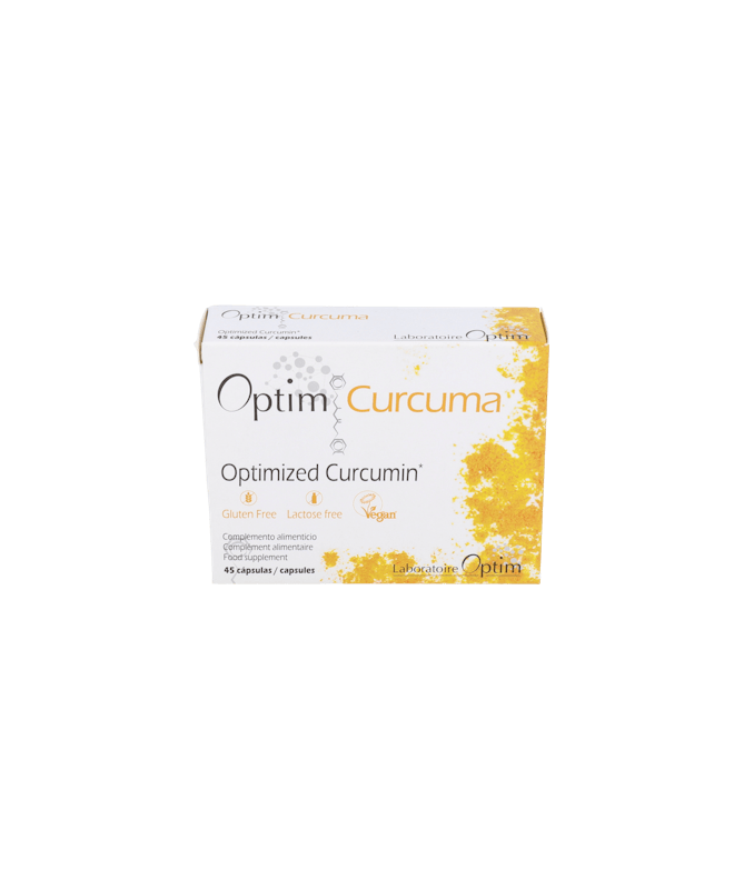OPTIM CURCUMA 45 CAPS OPTIM – foto del producto optim cada curcuma OPTIM CURCUMA 45 CAPS OPTIM – foto del producto optim cada curcuma