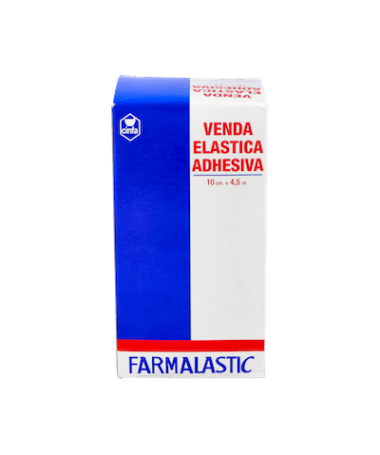 VENDA FARMALASTIC ELAST ADHES 4