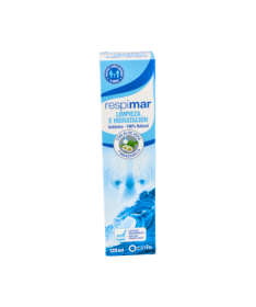 RESPIMAR LIMPIEZA E HIDRATACION 120 ML – foto del producto respimar limpieza solución
