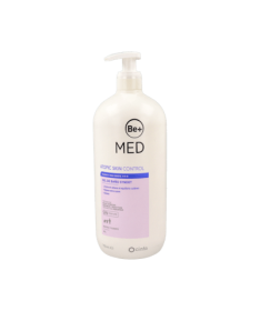 BE+ ATOPIA GEL BAÑO SYNDET 750ML – foto del producto atopia gel baño