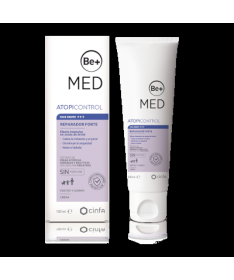 BE+MED ATOPICONT REPARADOR FORTE 100ML – foto del producto med atopicont reparador