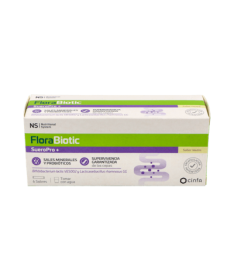 NS SUEROBIOTIC 6 SOBRES – foto del producto suerobiotic sobres activos