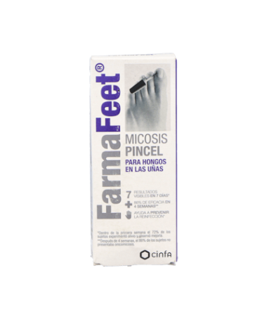 FARMALASTIC MICOSIS PINCEL UÑAS HONG 4ML – foto del producto farmalastic micosis pincel