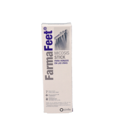 FARMALASTIC MICOSIS STICK UÑAS HONG 4ML – foto del producto farmalastic micosis stick
