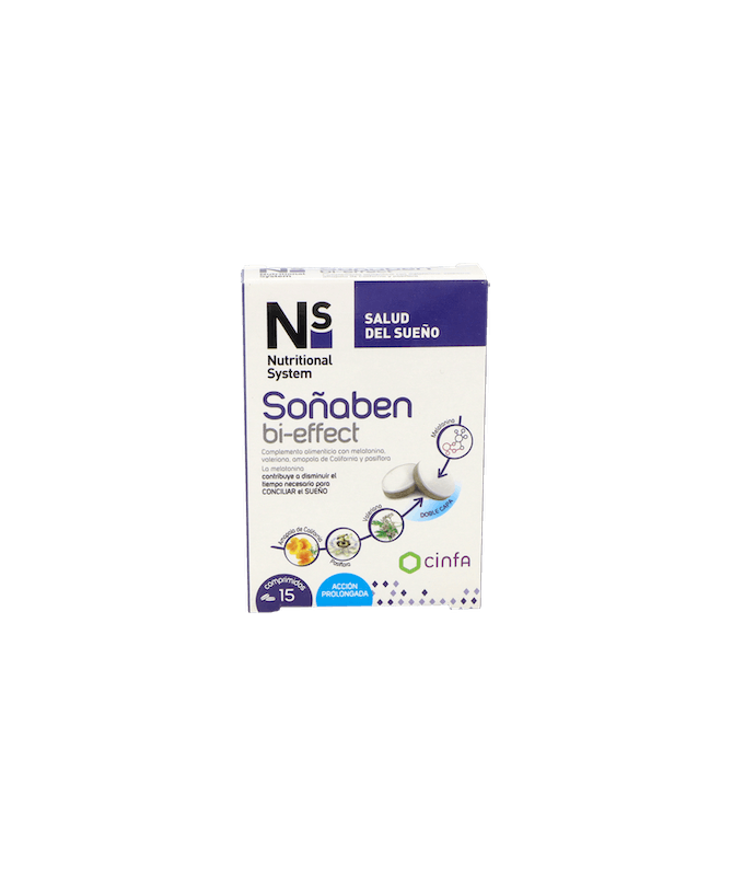 NS SOÑABEN BI EFFECT 1