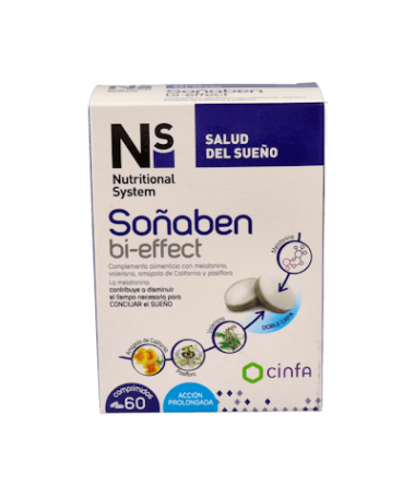 NS SOÑABEN BI EFFECT 1