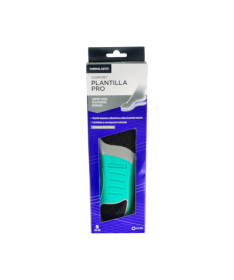 FARMALASTIC PLANTILLAS PRO T-S – foto del producto farmalastic plantillas pro