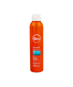 BE+ SKIN PROTEC AEROS CORP SPF50+ 200ML – foto del producto skin protec aeros