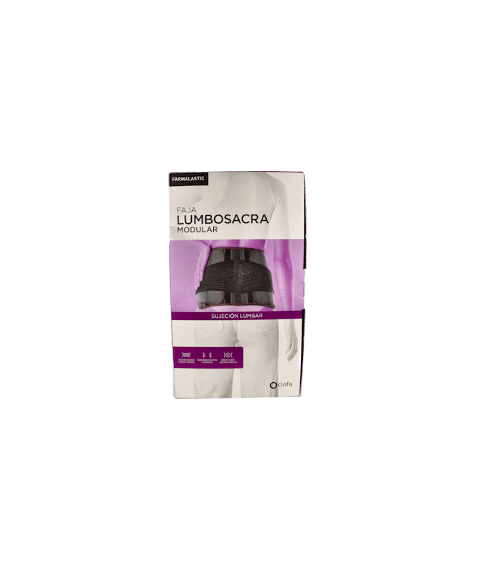 FAJA LUMBOSACRA MODULAR FLS TALLA UNICA – foto del producto cada faja lumbosacra FAJA LUMBOSACRA MODULAR FLS TALLA UNICA – foto del producto cada faja lumbosacra