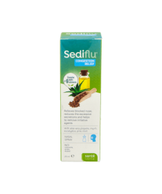SEDIFLU DESCONGESTIVO NASAL SPRAY 20 ML – foto del producto cada sediflu descongestivo