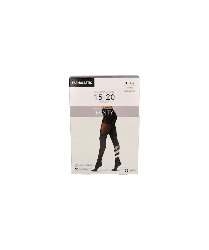 PANTY FARMALASTIC LIGERA NEGRO T M 1UD – foto del producto panty farmalastic ligera PANTY FARMALASTIC LIGERA NEGRO T M 1UD – foto del producto panty farmalastic ligera
