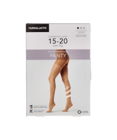 PANTY FARMALASTIC LIGERA CAMEL T M 1UD – foto del producto panty farmalastic ligera