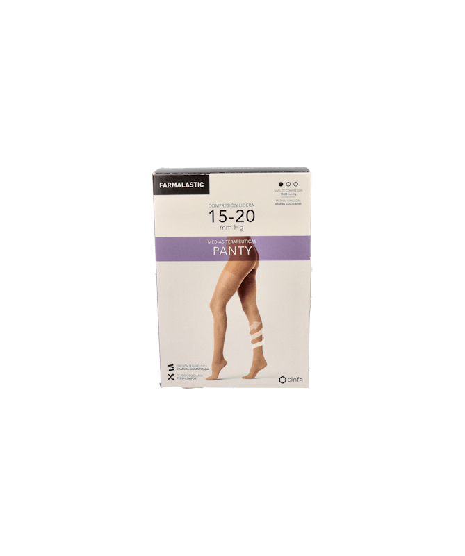 PANTY FARMALASTIC LIGERA CAMEL T XL 1UD – foto del producto panty farmalastic ligera PANTY FARMALASTIC LIGERA CAMEL T XL 1UD – foto del producto panty farmalastic ligera