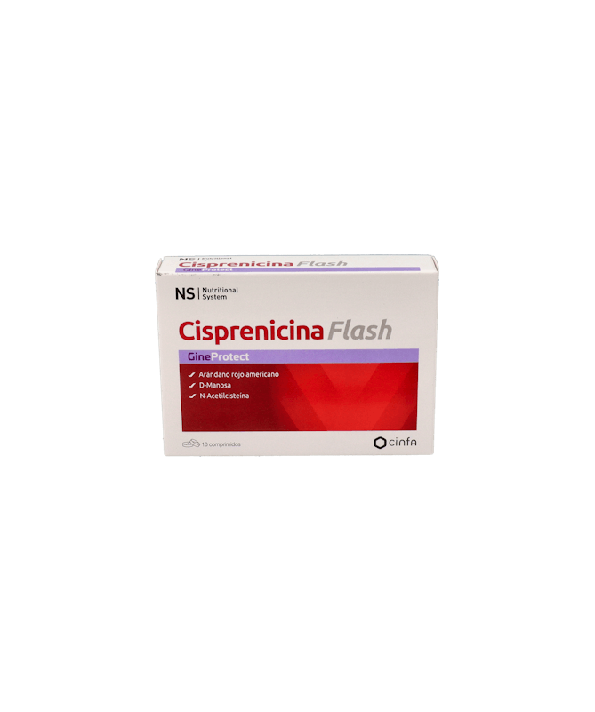 NS GINEPROTECT CISPRENICINA FLASH 10 CO – foto del producto gineprotect cisprenicina flash NS GINEPROTECT CISPRENICINA FLASH 10 CO – foto del producto gineprotect cisprenicina flash