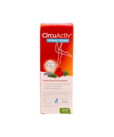 SV CIRCUACTIV PIERNAS LIGERAS GEL 150 ML – foto del producto cada circuactiv piernas
