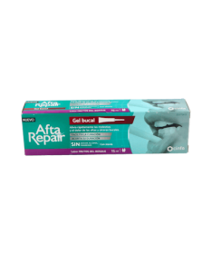 AFTA REPAIR GEL FRUTOS BOSQUE 15 ML – foto del producto cada afta repair