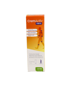 SV CREMACTIV FORTE MASAJE DEPORTIVO 75ML – foto del producto cada cremactiv forte