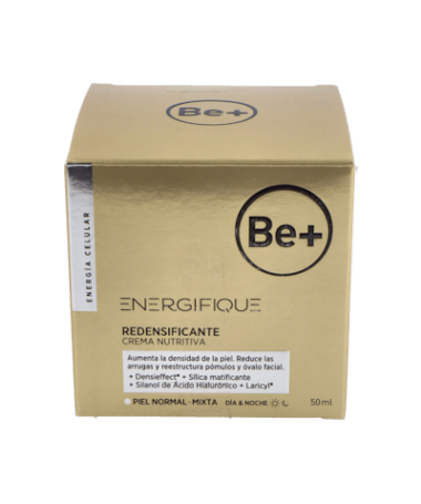 BE+ ENERGIF REDENSIF CREMA NUT PNM 50ML – foto del producto energif redensif crema
