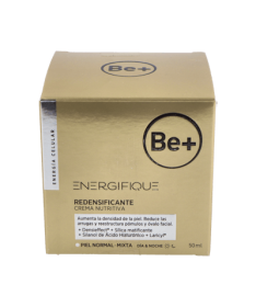 BE+ ENERGIF REDENSIF CREMA NUT PNM 50ML – foto del producto energif redensif crema