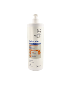 BE+ MED HIDRACALM OLEOGEL 1 L – foto del producto oleogel med hidracalm