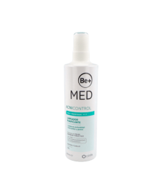 BE+MED ACNICONTROL LIMPIADOR PURIF 400ML – foto del producto med acnicontrol limpiador