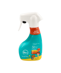 BE+ SKIN INFANT ULT FAC CORP F50+ 250 ML – foto del producto skin infant ult