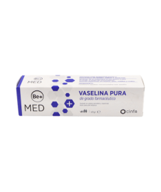 BE+ MED VASELINA PURA 60G – foto del producto med vaselina pura