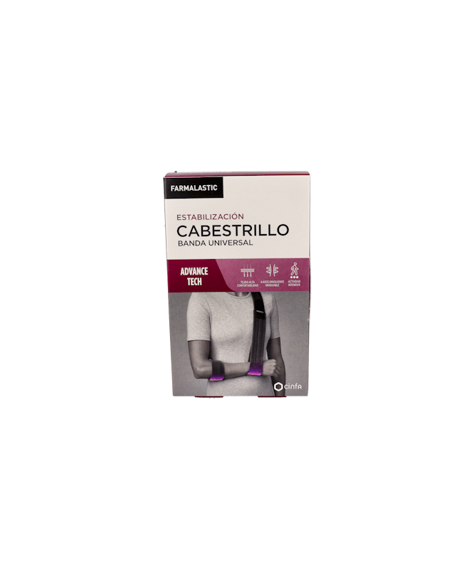 CABESTRILLO FARMALASTIC BAND ADV TECH TU – foto del producto cabestrillo farmalastic band CABESTRILLO FARMALASTIC BAND ADV TECH TU – foto del producto cabestrillo farmalastic band