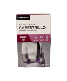 CABESTRILLO FARMALASTIC BAND ADV TECH TU – foto del producto cabestrillo farmalastic band