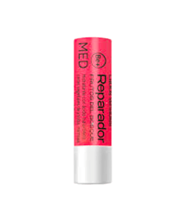 BE+MED STICK LABIOS REPAR FRUT BOSQ 4GR – foto del producto med stick labios