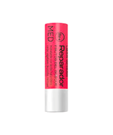 BE+MED STICK LABIOS REPAR FRUT BOSQ 4GR – foto del producto med stick labios