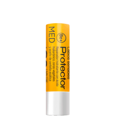 BE+MED STICK LABIOS PROT REPAR SPF30 4GR – foto del producto med stick labios