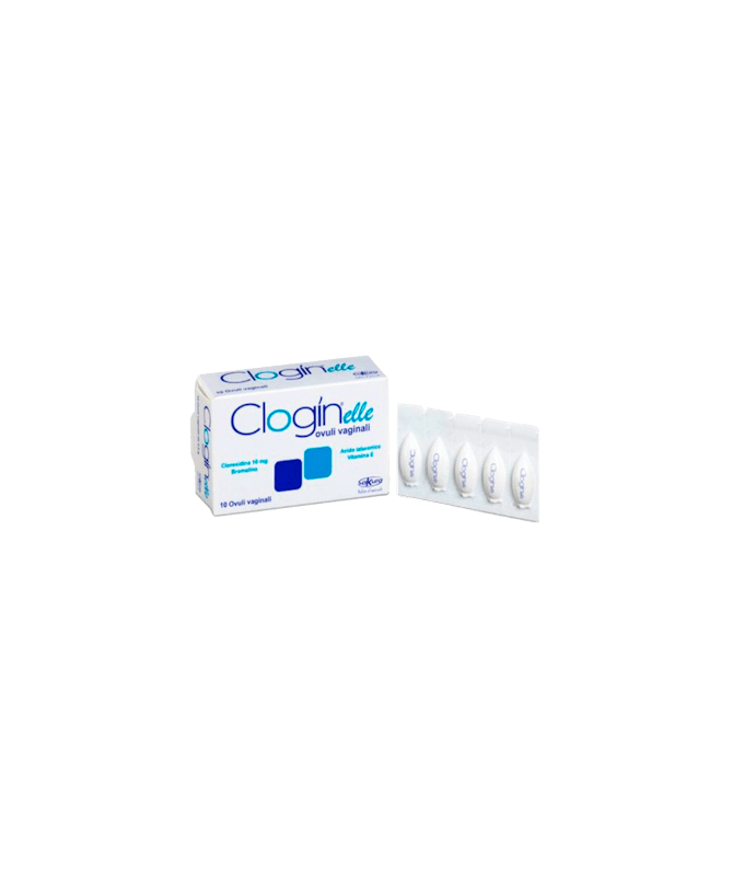 CLOGIN OVULOS CLX 2 G 10 UNIDADES – foto del producto cada clogin ovulos CLOGIN OVULOS CLX 2 G 10 UNIDADES – foto del producto cada clogin ovulos