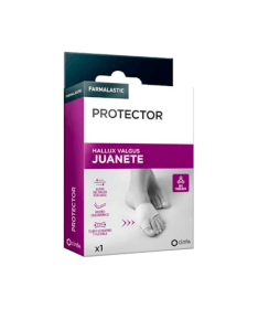 FARMALASTIC PROTECT JUANETE T UNICA 1UD – foto del producto farmalastic protect juanete