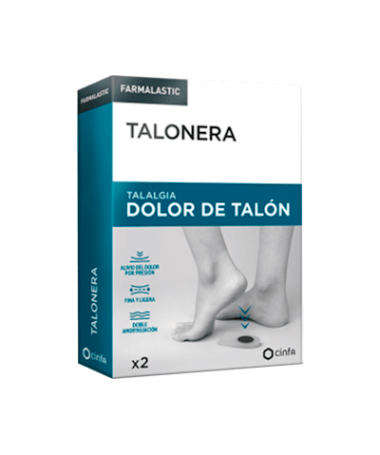 FARMALASTIC TALONERA TALLA GRANDE 2 UD – foto del producto farmalastic talonera talla