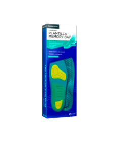 PLANTILLA FARMALASTIC MEMORY DAY TALLA S – foto del producto plantilla farmalastic memory