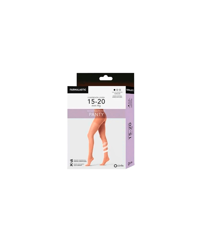 MEDIA LARG FARMALASTIC 15/20MMHG CAMEL S – foto del producto media larg farmalastic MEDIA LARG FARMALASTIC 15/20MMHG CAMEL S – foto del producto media larg farmalastic