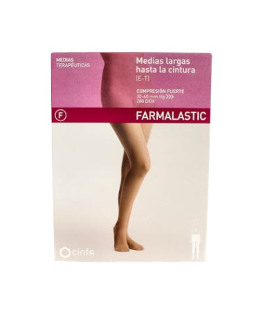 PANTY FARMALASTIC FUERTE T/GDE – foto del producto panty farmalastic fuerte