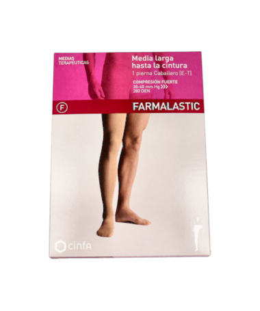 PANTY FARMALASTIC FUERTE SUJ/CIN IZQ/GDE – foto del producto panty farmalastic fuerte
