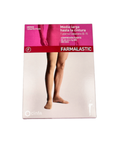 PANTY FARMALASTIC FUERTE SUJ/CIN IZQ/GDE – foto del producto panty farmalastic fuerte