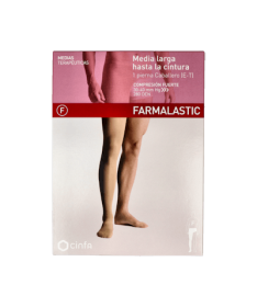 PANTY FARMALASTIC FUERTE SUJ/CIN DCH/PEQ – foto del producto panty farmalastic fuerte