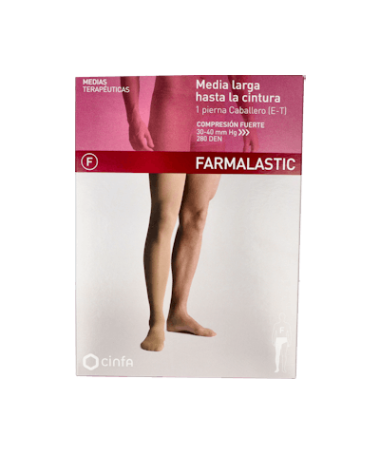 PANTY FARMALASTIC FUERTE SUJ/CIN DCH/MED – foto del producto panty farmalastic fuerte