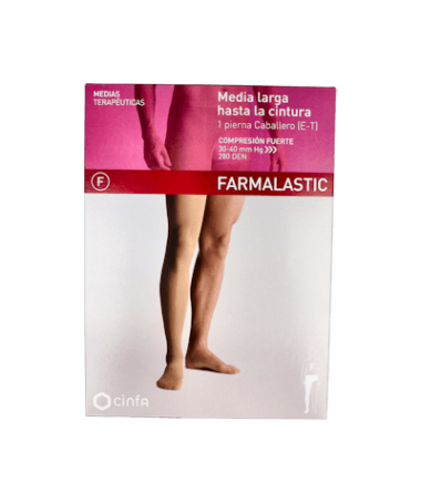 PANTY FARMALASTIC FUERTE SUJ/CIN DCH/EXT – foto del producto panty farmalastic fuerte