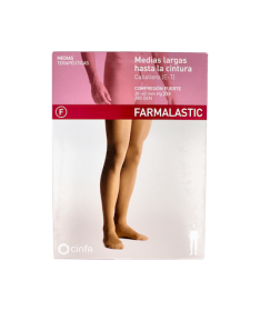 PANTY FARMALASTIC CABALLERO FUERTE T/PEQ – foto del producto panty farmalastic caballero