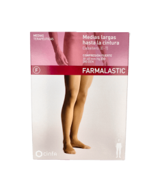 PANTY FARMALASTIC CABALLERO FUERTE T/MED – foto del producto panty farmalastic caballero