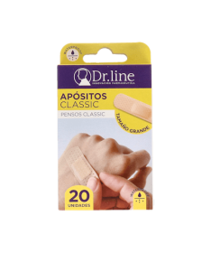 APOSITOS CLASSIC DR LINE 20 UN X 12 – foto del producto cada apositos classic